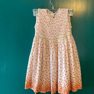 Beautiful summer dress